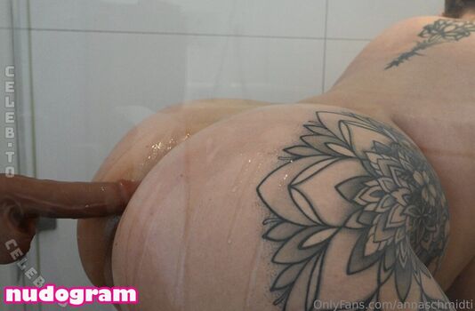 Anna schmidt  page leaked private photo uncensored HD quality