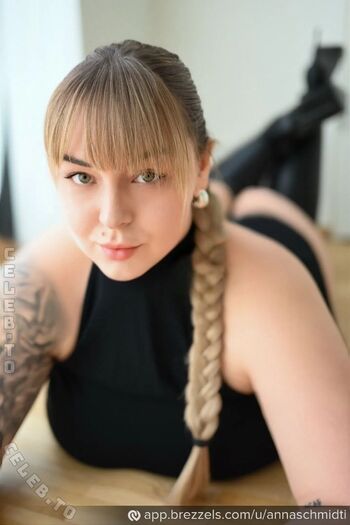 Anna schmidt leaked private photo uncensored HD quality