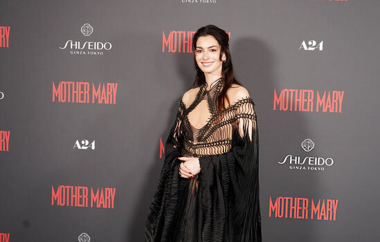 Anne hathaway page leaked private photo uncensored HD quality