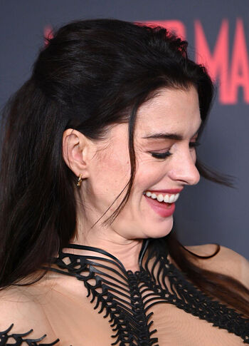 Anne hathaway page leaked private photo uncensored HD quality