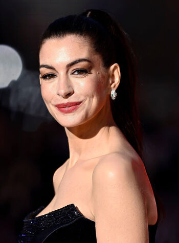 Anne hathaway page leaked private photo uncensored HD quality
