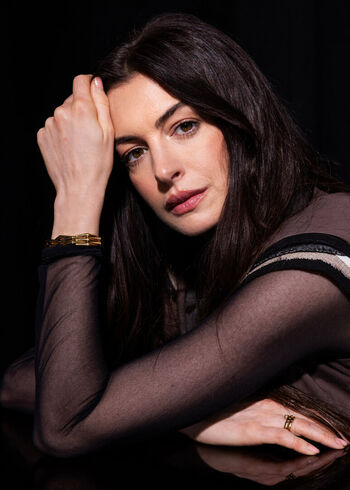 Anne hathaway page leaked private photo uncensored HD quality