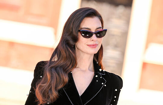 Anne hathaway page leaked private photo uncensored HD quality