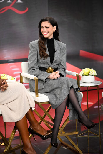 Anne hathaway page leaked private photo uncensored HD quality