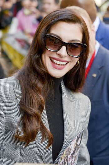 Anne hathaway page leaked private photo uncensored HD quality