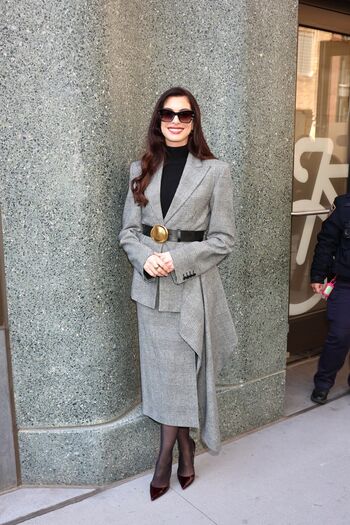 Anne hathaway page leaked private photo uncensored HD quality