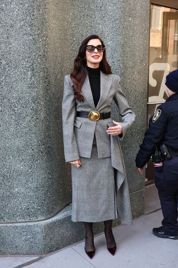Anne hathaway page leaked private photo uncensored HD quality
