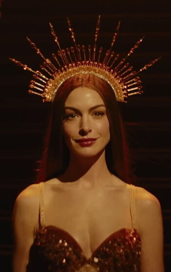 Anne hathaway leaked private photo uncensored HD quality