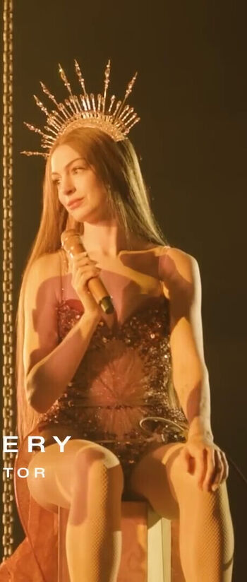 Anne hathaway leaked private photo uncensored HD quality
