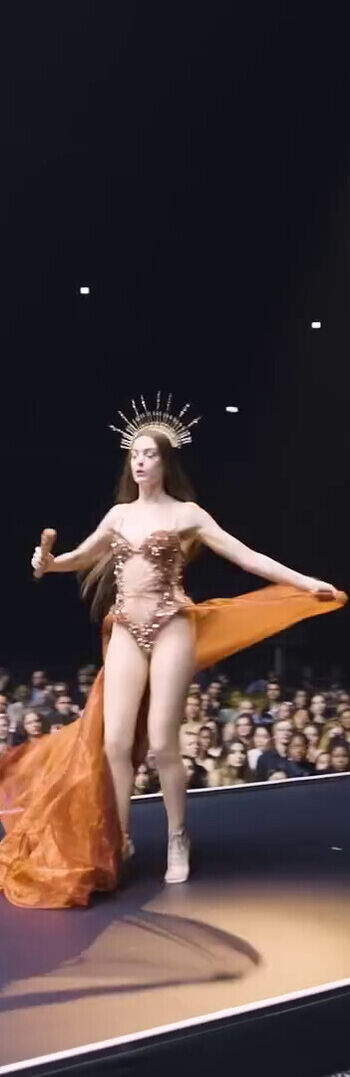 Anne hathaway leaked private photo uncensored HD quality