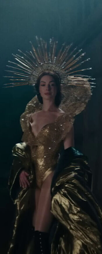 Anne hathaway leaked private photo uncensored HD quality