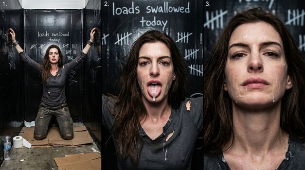 Anne hathaway leaked private photo uncensored HD quality