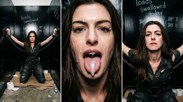 Anne hathaway leaked private photo uncensored HD quality