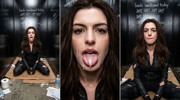 Anne hathaway leaked private photo uncensored HD quality