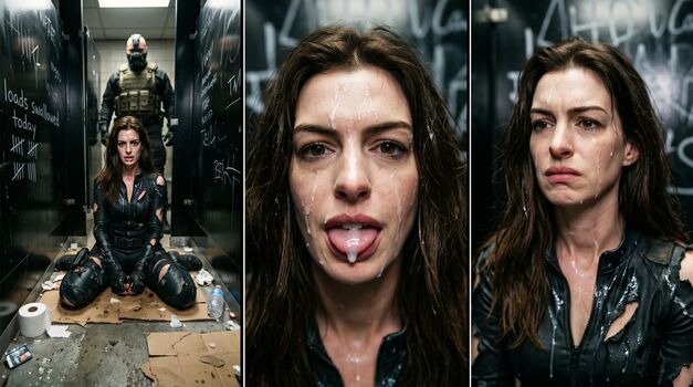Anne hathaway leaked private photo uncensored HD quality