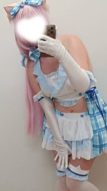 Annie ways page leaked private photo uncensored HD quality