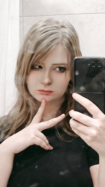 Annie ways page leaked private photo uncensored HD quality