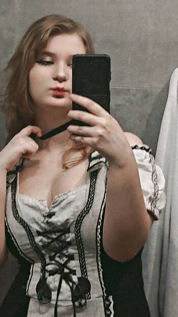 Annie ways page leaked private photo uncensored HD quality