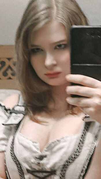 Annie ways page leaked private photo uncensored HD quality
