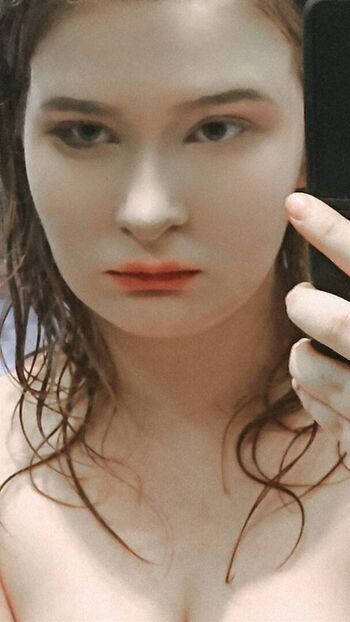 Annie ways page leaked private photo uncensored HD quality