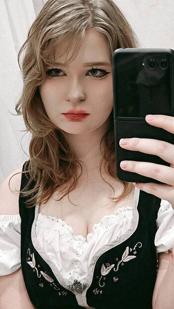 Annie ways page leaked private photo uncensored HD quality