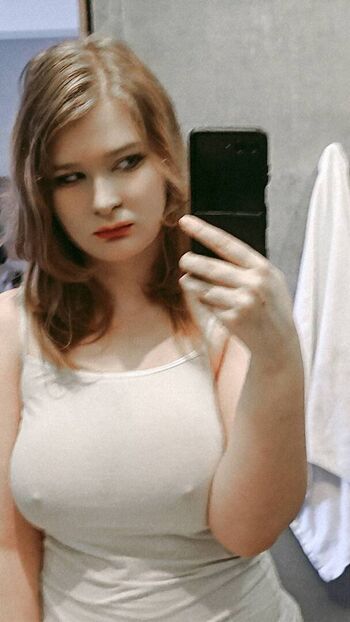 Annie ways page leaked private photo uncensored HD quality