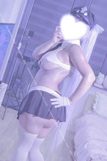 Annie ways page leaked private photo uncensored HD quality