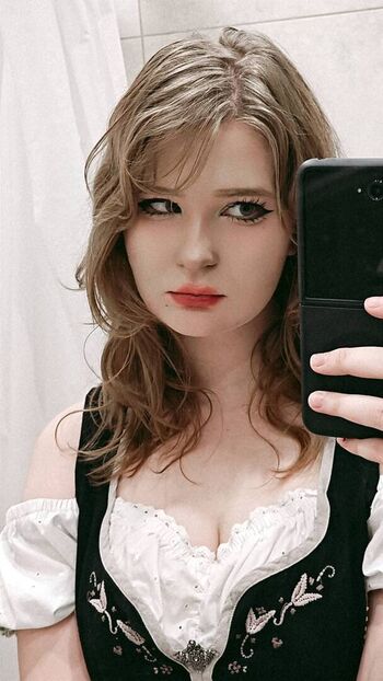 Annie ways page leaked private photo uncensored HD quality