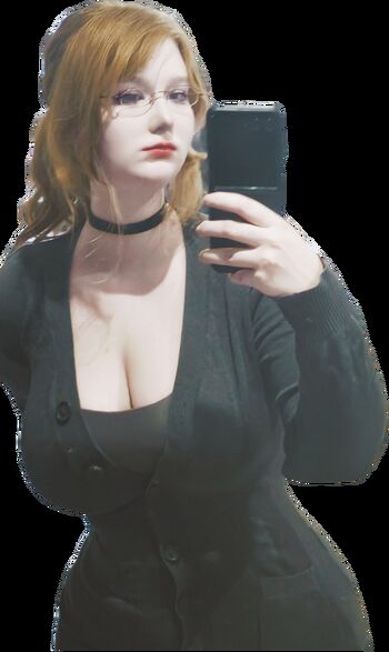 Annie ways page leaked private photo uncensored HD quality