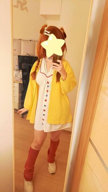 Annie ways page leaked private photo uncensored HD quality