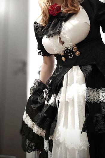 Annie ways page leaked private photo uncensored HD quality