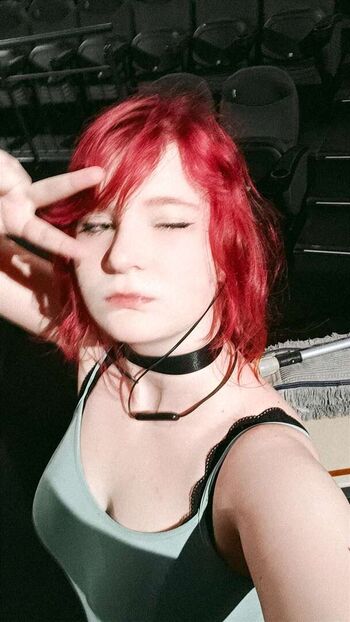 Annie ways leaked private photo uncensored HD quality
