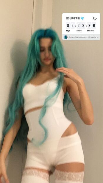 Anokhina liza page leaked private photo uncensored HD quality
