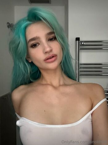Anokhina liza page leaked private photo uncensored HD quality