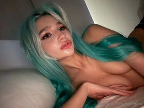 Anokhina liza page leaked private photo uncensored HD quality