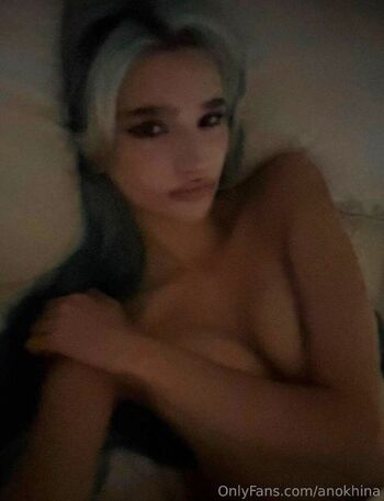 Anokhina liza page leaked private photo uncensored HD quality