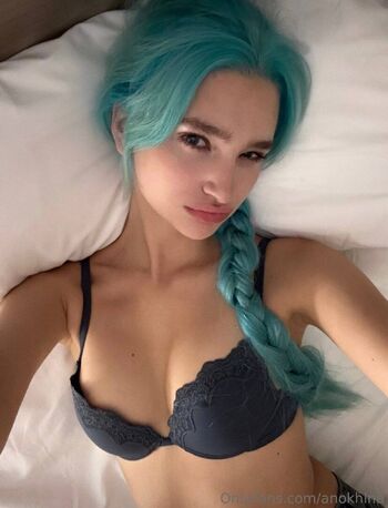 Anokhina liza page leaked private photo uncensored HD quality