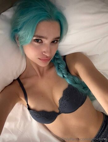 Anokhina liza page leaked private photo uncensored HD quality
