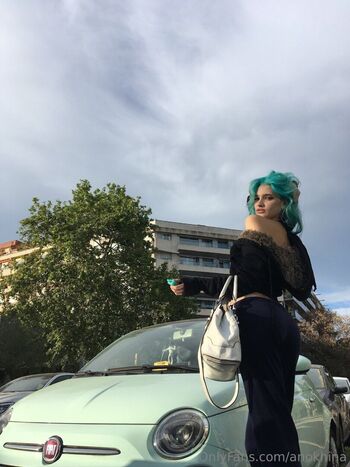 Anokhina liza page leaked private photo uncensored HD quality