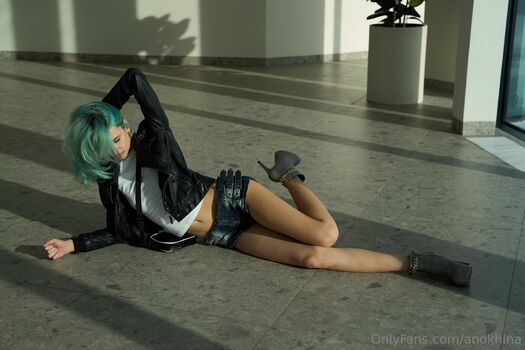 Anokhina liza page leaked private photo uncensored HD quality
