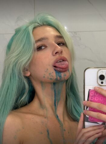Anokhina liza leaked private photo uncensored HD quality