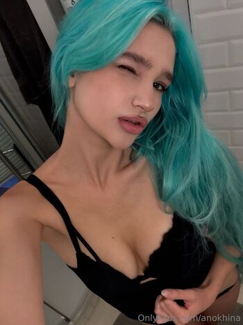 Anokhina liza page leaked private photo uncensored HD quality