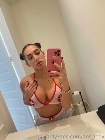 Ansley pacheco leaked private photo uncensored HD quality