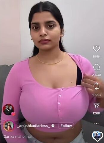 Anushka deokate page leaked private photo uncensored HD quality