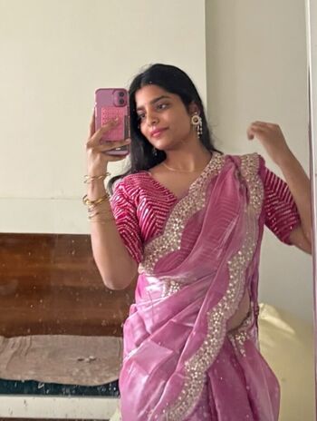 Anushka deokate page leaked private photo uncensored HD quality