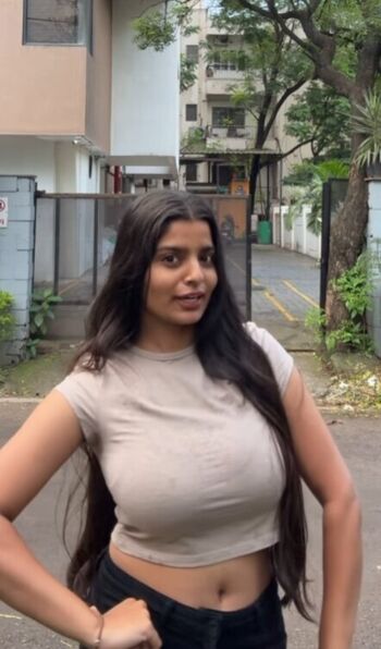 Anushka deokate leaked private photo uncensored HD quality
