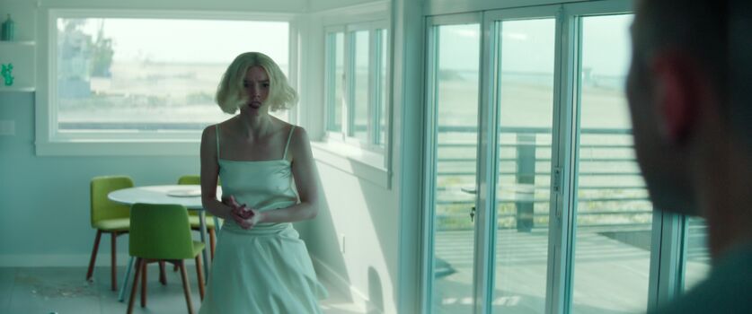 Anya taylor joy  page leaked private photo uncensored HD quality