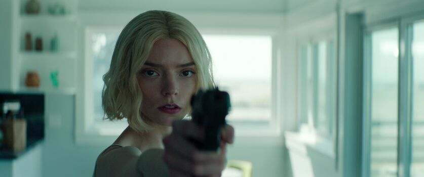 Anya taylor joy  page leaked private photo uncensored HD quality
