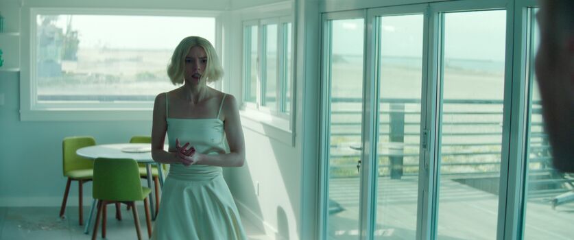 Anya taylor joy  page leaked private photo uncensored HD quality