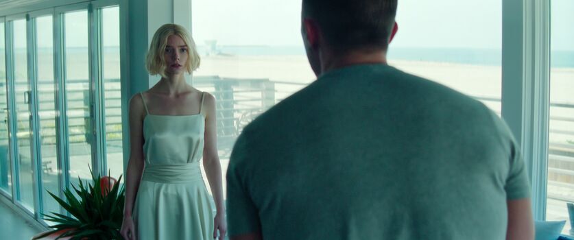 Anya taylor joy  page leaked private photo uncensored HD quality